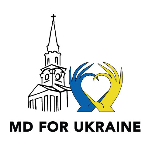 MD For Ukraine